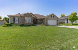 6125 Brookes Way, Manhattan, KS 66502