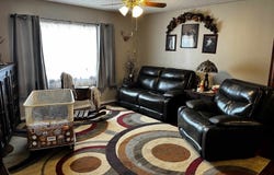 1104 Avenue B, Beaver, OK 73932