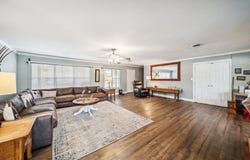 133 SW 650 Road, Chouteau, OK 74337
