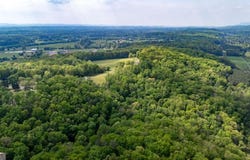 Bicentennial Trail, Rock Spring, GA 30739