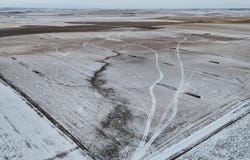 Tbd 273rd st, Winner, SD 57580