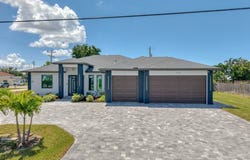 1510 SE 35th Street, Cape Coral, FL 33904