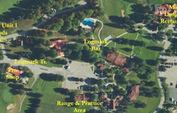 707 WOODS CABIN TRAIL, GAYLORD, MI 49735