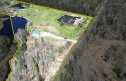 16498 Timber LN, Rock, MI 49880