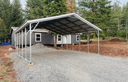 855 Redwood Avenue, Butte Falls, OR 97522