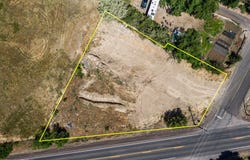2350 SW Bear Drive, Madras, OR 97741
