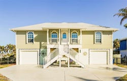 8003 Buccaneer Drive, Fort Myers Beach, FL 33931