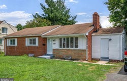 2802 EAST AVENUE, DISTRICT HEIGHTS, MD 20747