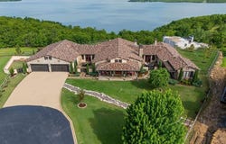 9639 Horizon Circle, Sperry, OK 74073