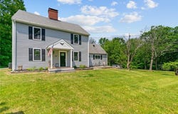 529 Rocky Hill Road, Scituate, RI 02857