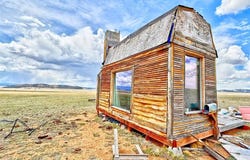 5930 MESA ROAD, Hartsel, CO 80449