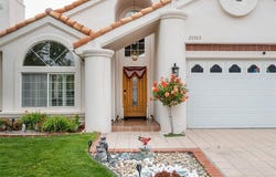 25503 Baker Place, Stevenson Ranch, CA 91381