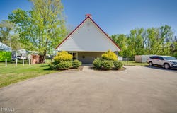 1045 North Wilcox Drive, Kingsport, TN 37660