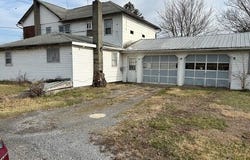 1555 PA-405, Hughesville, PA 17737