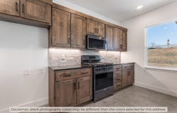 200 Spicewood Trail, Centerton, AR 72719