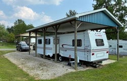 7326 State Route 19, Mount Gilead, OH 43338