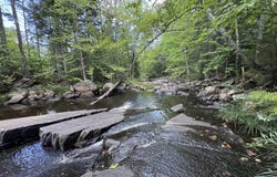 Map 4 Lot 25-A, Sandy River Plt, ME 04970