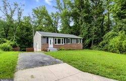 5502 TRENT STREET, CLINTON, MD 20735