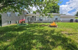 1382 Elijah Martin Road, Whitesburg, TN 37891