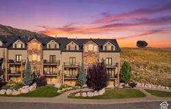 3518 N MOOSE HOLLOW DR #1409, Eden, UT 84310