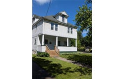 78 S GREENBUSH Street, Cortland, NY 13045