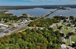5 E Highway 9, Eufaula, OK 74432