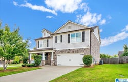 640 ROUND ROAD, MAYLENE, AL 35114