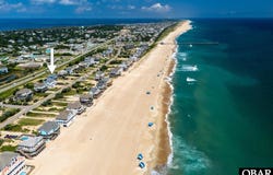 41262 Ocean View Drive lot: 34, Avon, NC 27915