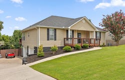 248 Heather Oaks Trail SE, Cleveland, TN 37323