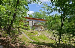 559 BESSIE BELL MOUNTAIN Road, CASTLETON, VA 22716