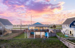24043 Termini San Luis Pass RD, Galveston, TX 77554