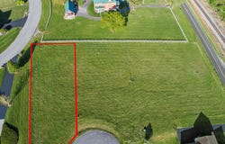 Tbd Allison Lane, Wytheville, VA 24382