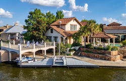 112 Applehead Island, Horseshoe Bay, TX 78657
