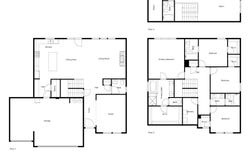 174 Riverwood Drive, Dallas, GA 30157