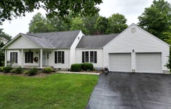 2010 Cedar Lane, Corbin, KY 40701