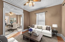 604 N Fountain Street, Cape Girardeau, MO 63701