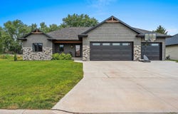 3573 E HANK Avenue, ASHWAUBENON, WI 54115