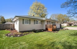 1802 S Donna Drive, Stevensville, MI 49127