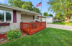 404 Liberty Street, Beaver Dam, WI 53916