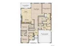 56541 Silver Fern Drive, Shelby Twp, MI 48315