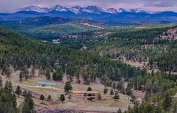 14901 CR 31.9, Weston, CO 81091