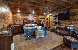 1958 MC 4042, Yellville, AR 72687