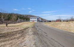 607 VT Route 114, Canaan, VT 05903
