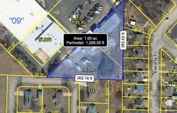935 S Jefferson Avenue, Lebanon, MO 65536