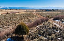 9 Plus Acres Off Hondo Seco Road, Arroyo Seco, NM 87514