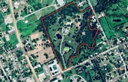601 N Shipp Street, Madisonville, TX 77864