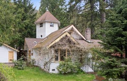 33823 SR 706 E 1, Ashford, WA 98304