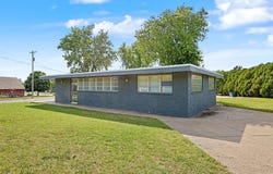 1601 State St., Augusta, KS 67010