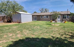 4708 Crockett Ave, Midland, TX 79703