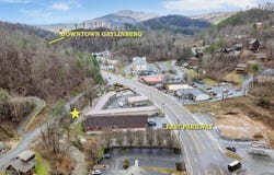 0 Sleepy Hollow Road, Gatlinburg, TN 37738